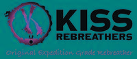 KISS Rebreathers